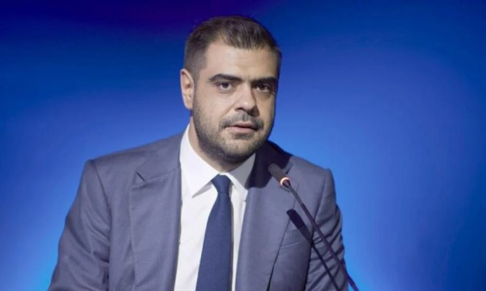 Μαρινάκης για Πολάκη: Έχει χάσει κάθε όριο ευπρέπειας